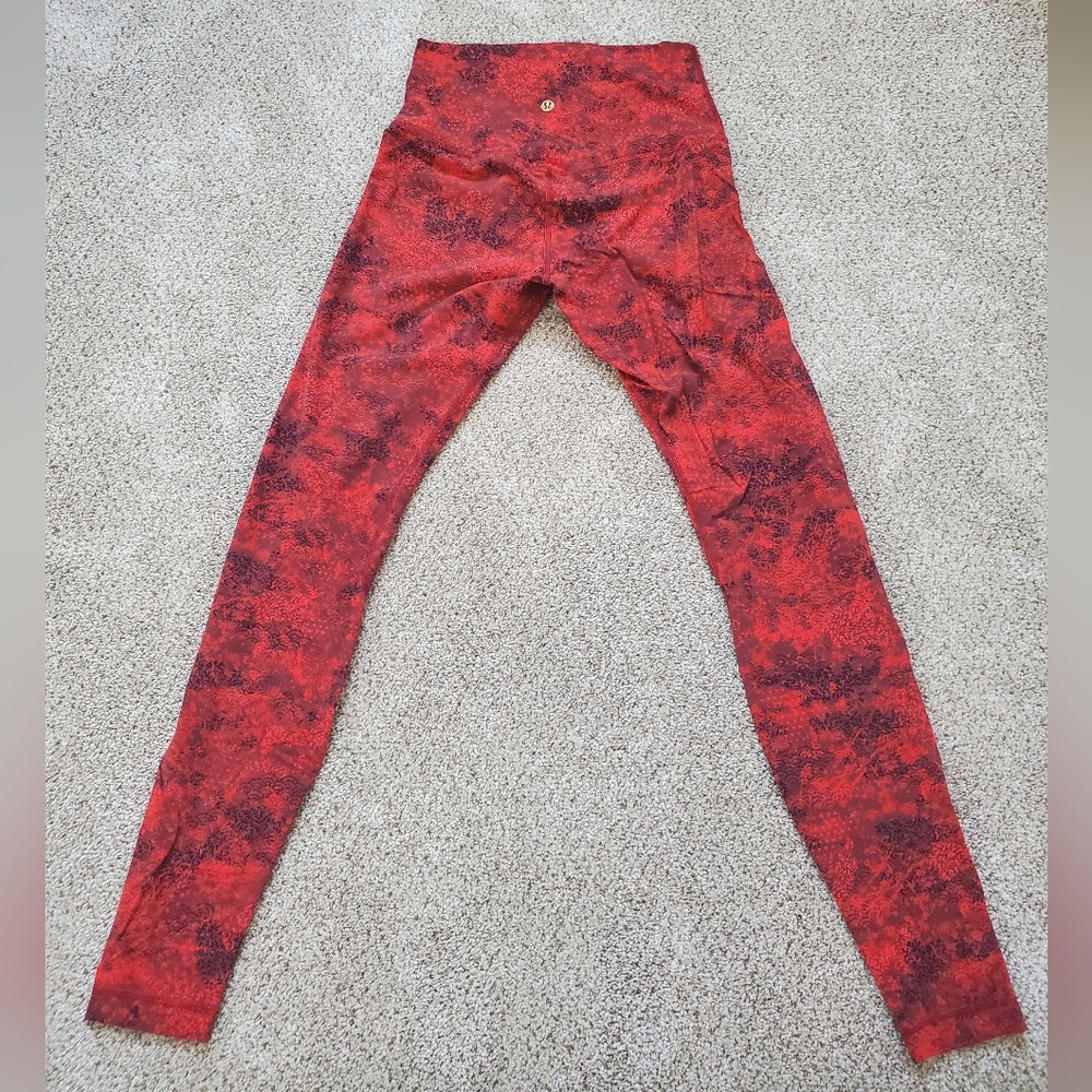 Lululemon leggings